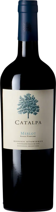 Atamisque - Catalpa Merlot