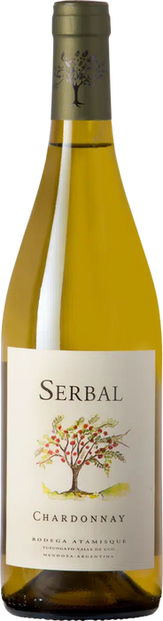 Atamisque - Serbal Chardonnay