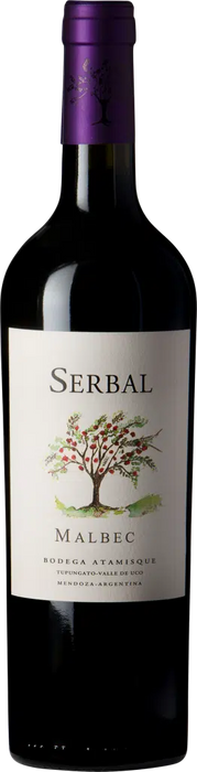 Atamisque - Serbal Malbec