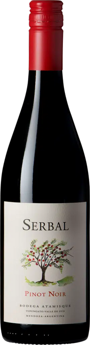 Atamisque - Serbal Pinot Noir