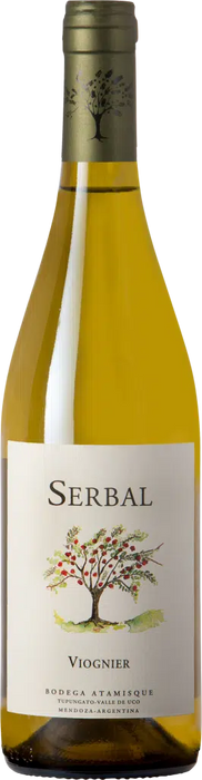 Atamisque - Serbal Viognier