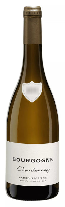 Vinescence - Bourgogne Blanc Chardonnay