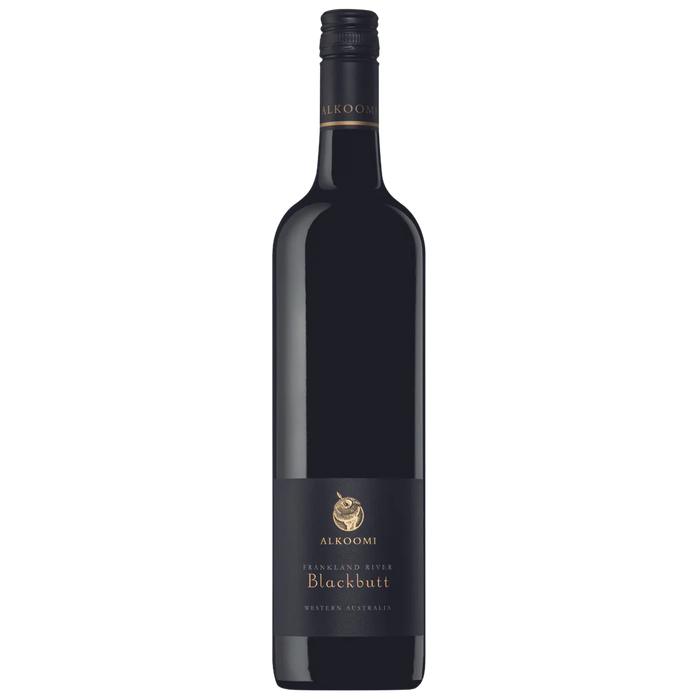 Alkoomi - Blackbutt