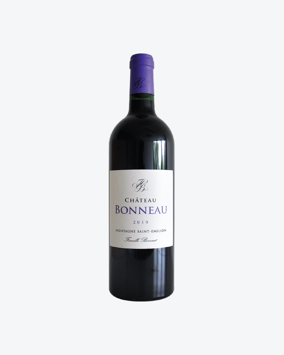 Chateau Bonneau - Montagne Saint-Emilion Magnum 1.5L