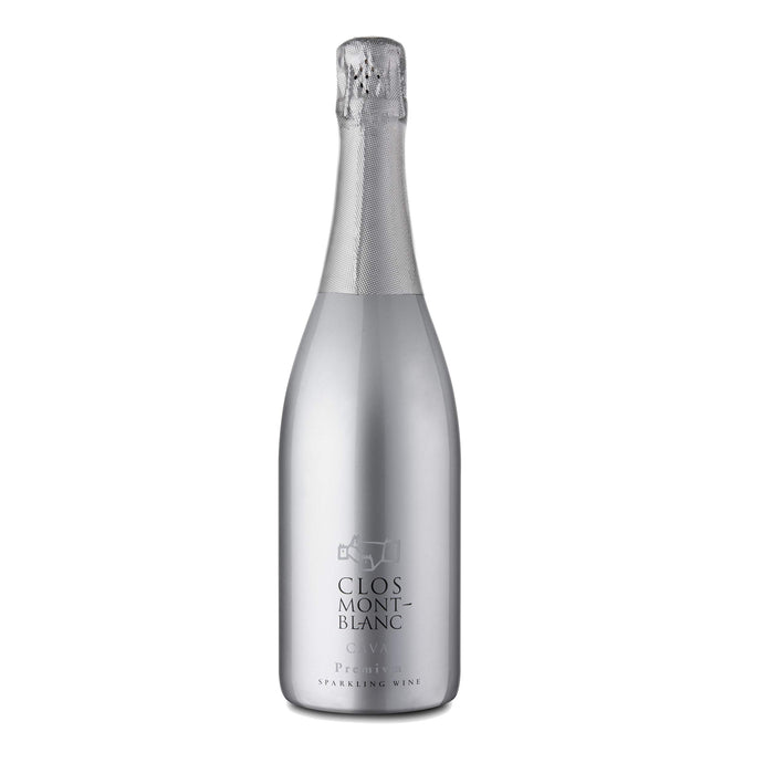 Castillo de Montblanc - Cava Brut
