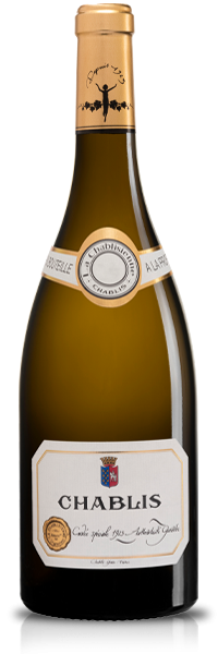 La Chablisienne - Chablis Cuvée 1923