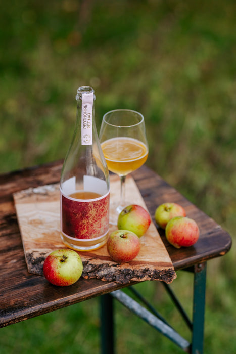 Diggers Fine Cider - Perthshire Pet Nat