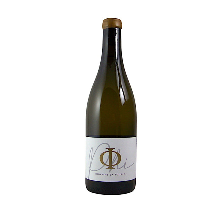 Domaine La Toupie - Phi Blanc