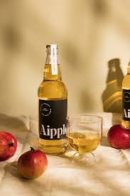Hyrneside - Whisky Cask Finished Still Cider
