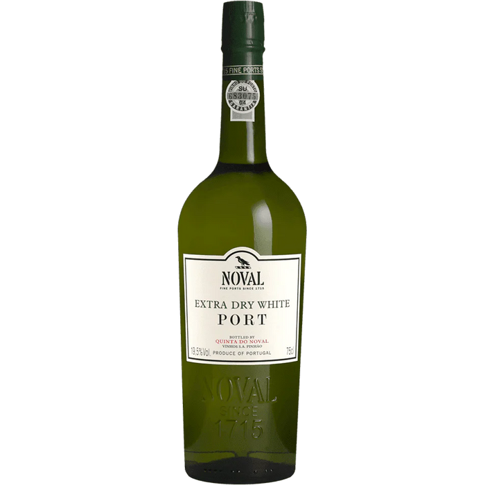 Noval - Extra Dry White Port