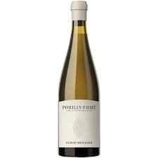 Hubert Brochard - Pouilly Fume