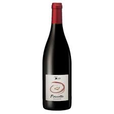 Domaine La Toupie - Pirouette