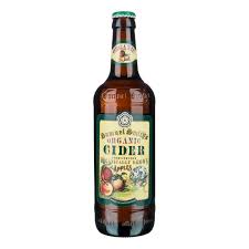 Samuel Smith - Organic Cider