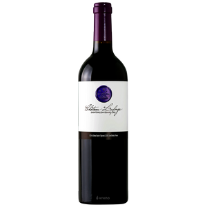 Chateau La Forge - St Emilion Grand Cru 2000