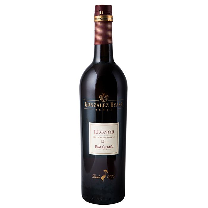 Gonzalez Byass - 'Leonor' Palo Cortado