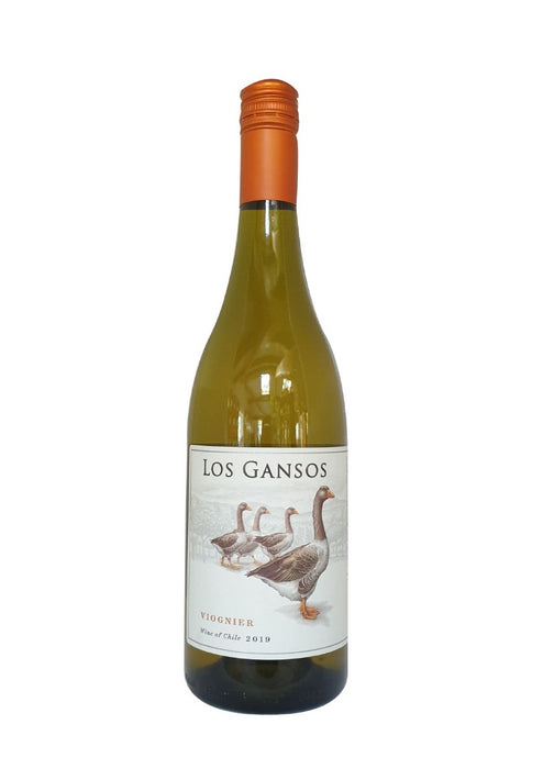 Los Gansos - Viognier