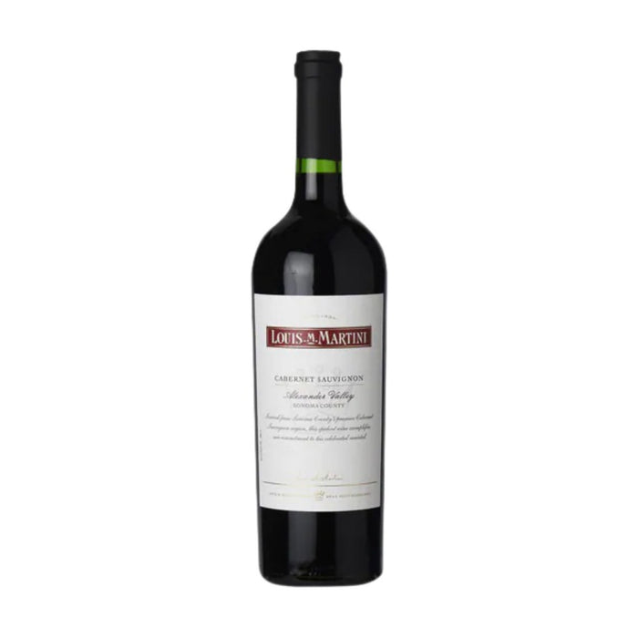 Louis M Martini - Alexander Valley Cabernet Sauvignon
