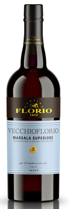 Vecchioflorio - Marsala Superiore