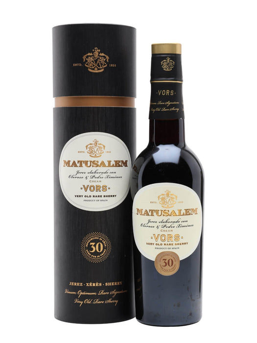 Gonzalez Byass - 'Matusalem' 30 Year Old Oloroso