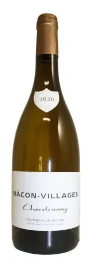 Vinescence - Mâcon Villages Chardonnay