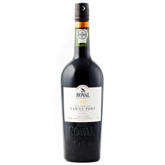 Noval - 10 Year Old Tawny Port