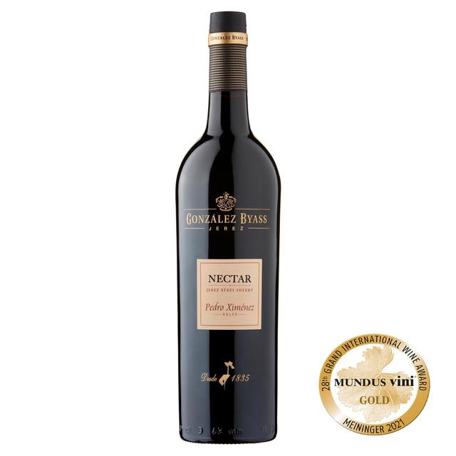 Gonzalez Byass - 'Nectar' Pedro Ximenez