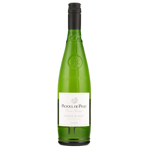 Picpoul de Pinet Cuvee Prestige - Foncalieu