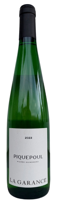 Domaine de La Garance - Piquepoul