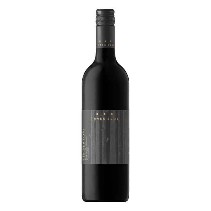 Three Elms - Timbertops Tempranillo