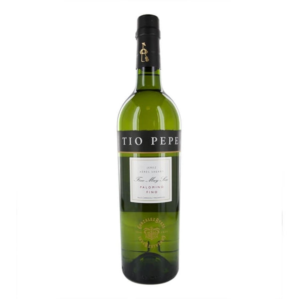 Gonzalez Byass - 'Tio Pepe' Dry Fino