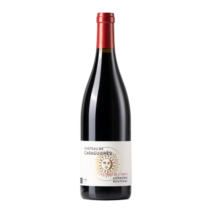 Chateau Caraguilhes - Le Trou de L'Ermite