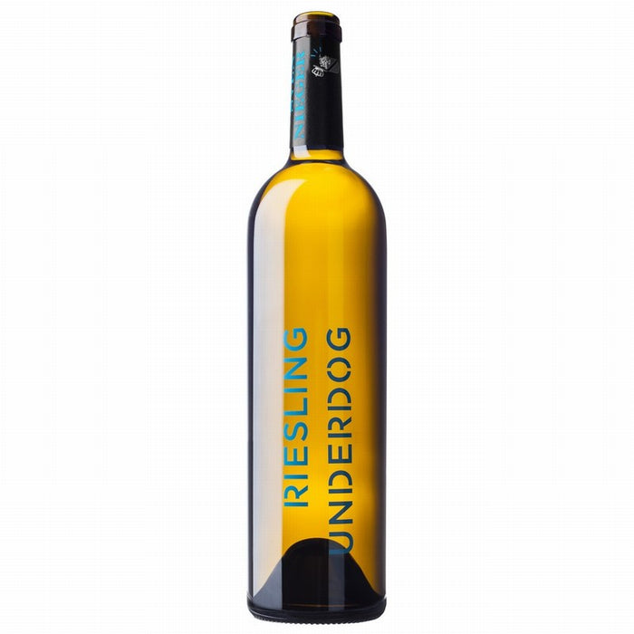 Sven Nieger - Underdog Riesling