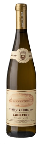 Vinho Verde - Loureiro