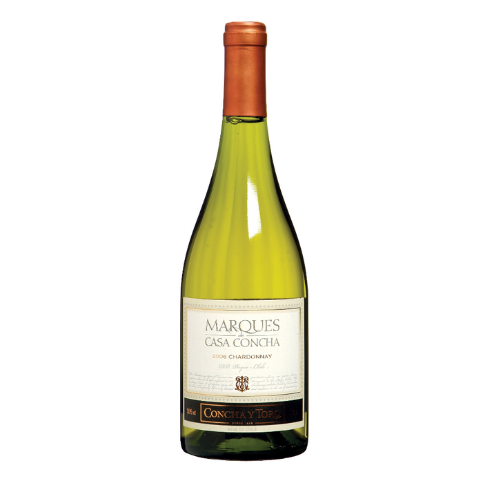 Marques de Casa Concha - Chardonnay