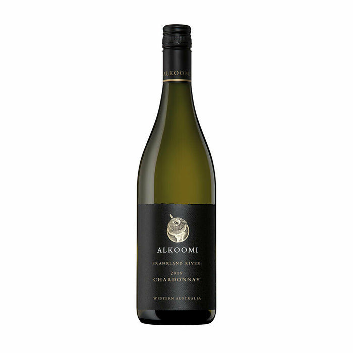 Alkoomi - Black Label Chardonnay