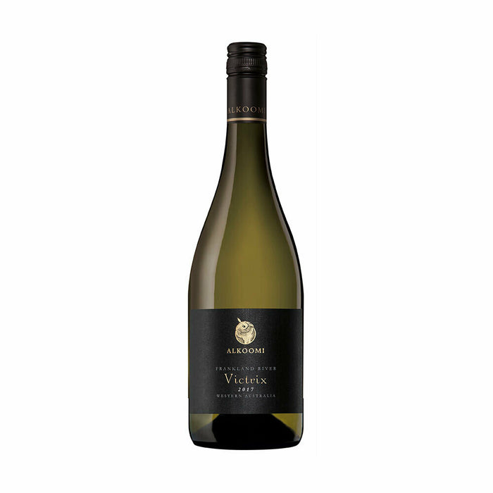 Alkoomi - Icon Victrix Chardonnay