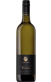 Alkoomi - Wandoo Semillon