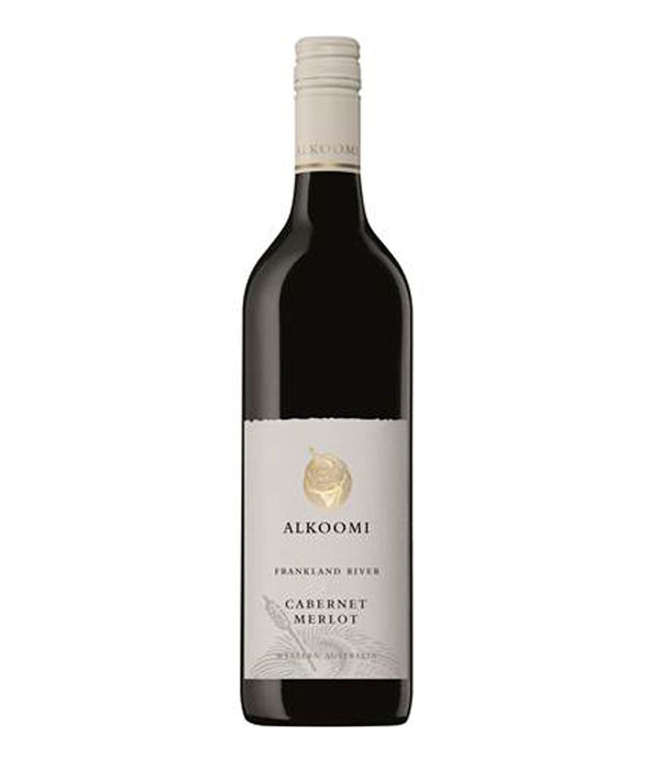 Alkoomi - Cabernet Merlot