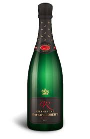 Champagne Bernard Robert - Reserve Brut