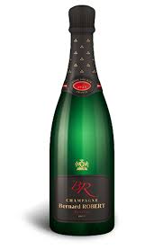 Champagne Bernard Robert - Brut Reserve Magnum