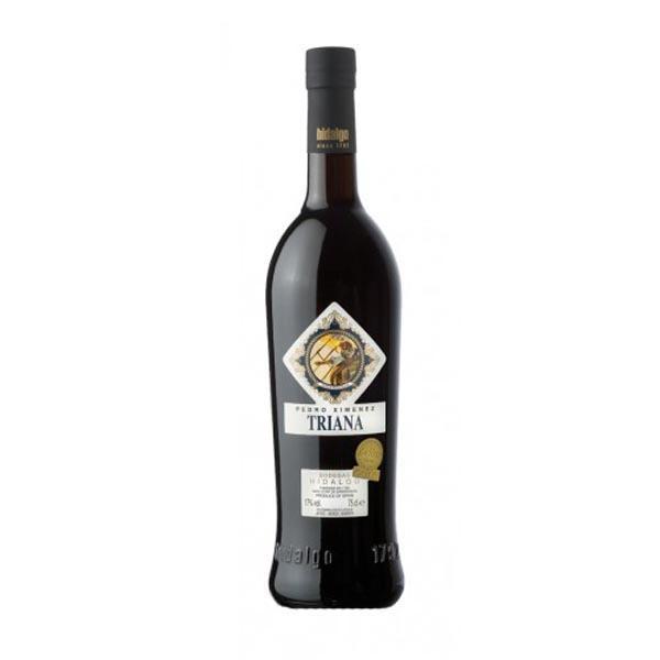 Bodegas Hidalgo - 'Triana' Pedro Ximénez