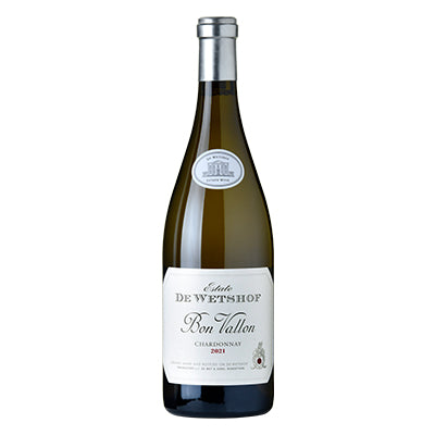 De Wetshof - Bon Vallon Chardonnay 37.5cl