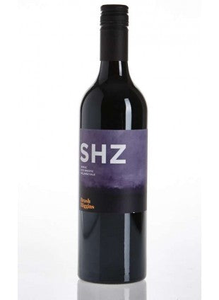 Brash Higgins - ‘SHZ’ Shiraz