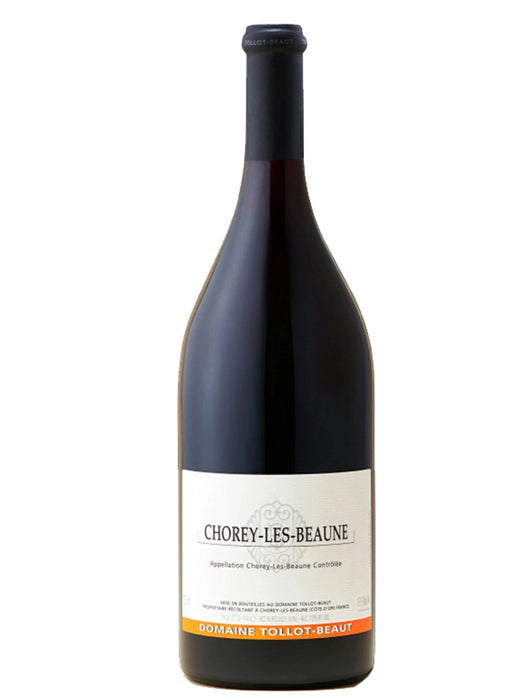 Chorey Les Beaunes - Tollot Beaut