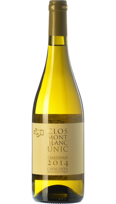 Clos Mont Blanc - Unic Chardonnay