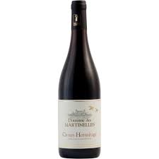 Domaine des Martinelles - Crozes Hermitage