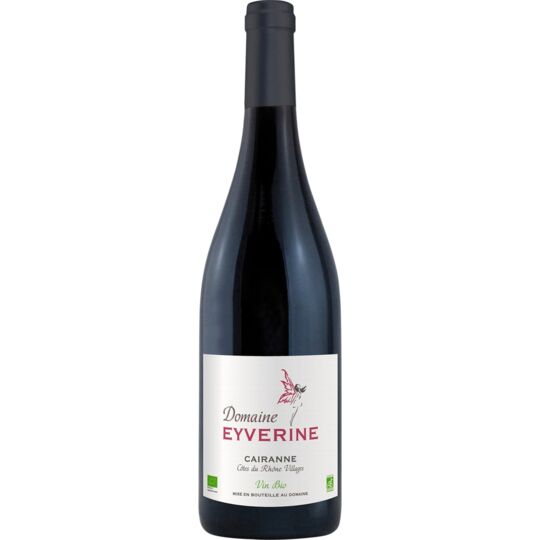 Cairanne - Domaine Eyverine