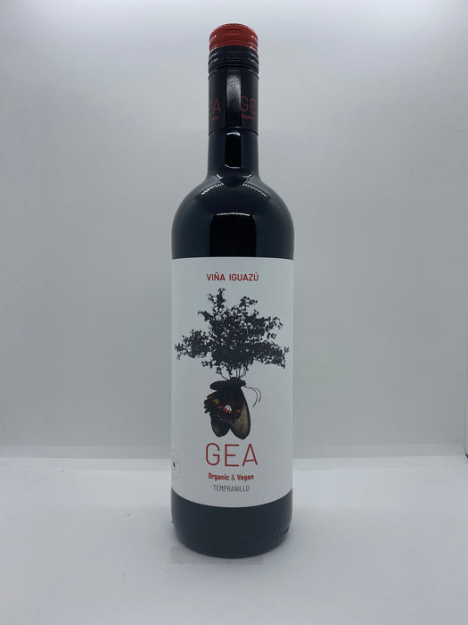 Alcardet - Gea Tempranillo