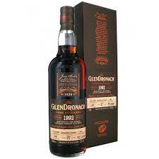 Glendronach - 27 Year Old - Cask 5897 - Batch 18