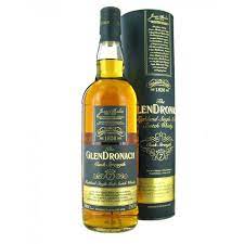 Glendronach - Cask Strength Batch 10